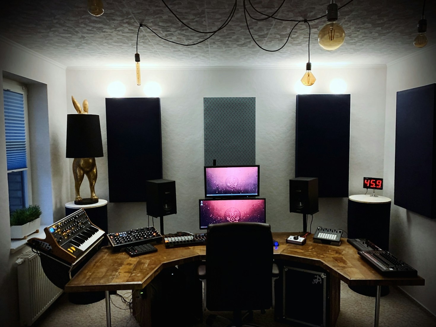 A Deep Dive Into the Music and Art Hubs